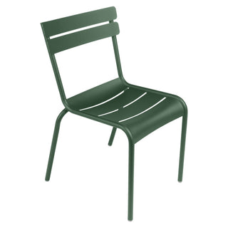 Luxembourg Side Chair S/2