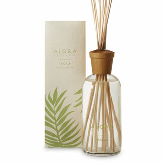 Isola Reed Diffuser 16oz