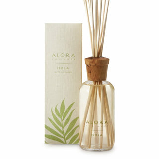Isola Reed Diffuser 8 oz