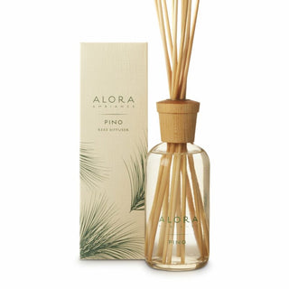 Pino Reed Diffuser 8 oz