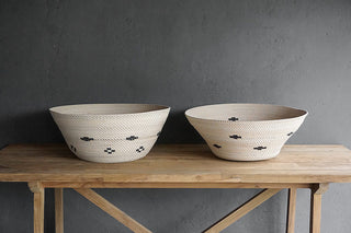 Pri Woven Bowl