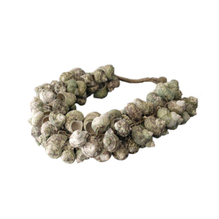 MACE PEARL NECKLACE